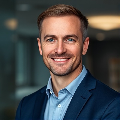 Erik Lindqvist — bästa online casino expert